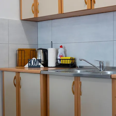 Rose Apartman Trebinje